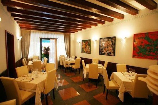 Pizzeria BIffi